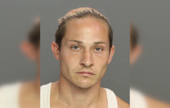 Reading Man Locked Up Over Alleged Rape Of 7-Year-Old Boy, Police Say