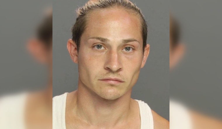 Reading Man Locked Up Over Alleged Rape Of 7-Year-Old Boy, Police Say
