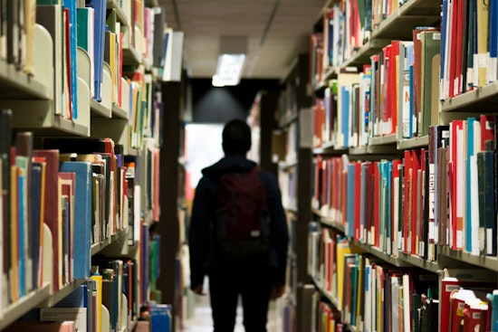 Reading Red Alert: Half Of Bay State Teens Miss State ELA Bar