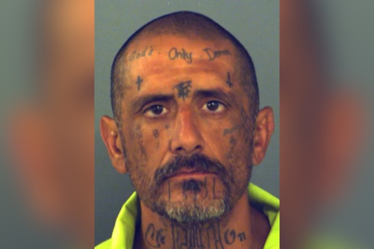Real-Time Trail Helps Deputies Nab Far East El Paso Truck Theft Suspect