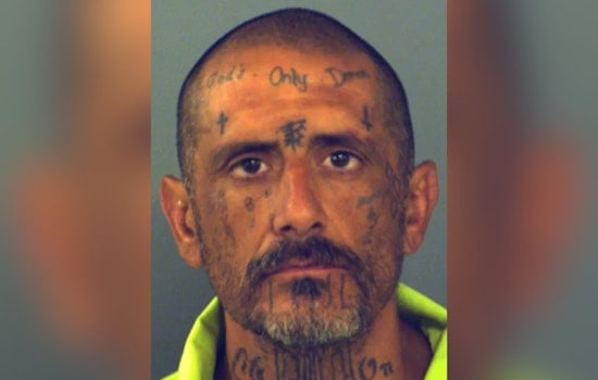 Real-Time Trail Helps Deputies Nab Far East El Paso Truck Theft Suspect