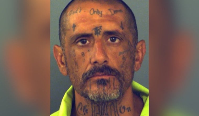 Real-Time Trail Helps Deputies Nab Far East El Paso Truck Theft Suspect