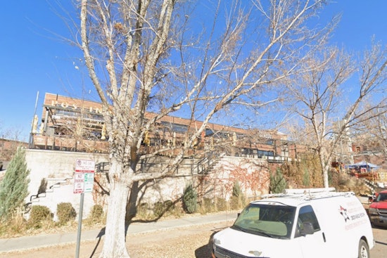 Recess Beer Garden Crashes Campus With Tivoli Student Union Takeover