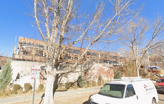Recess Beer Garden Crashes Campus With Tivoli Student Union Takeover