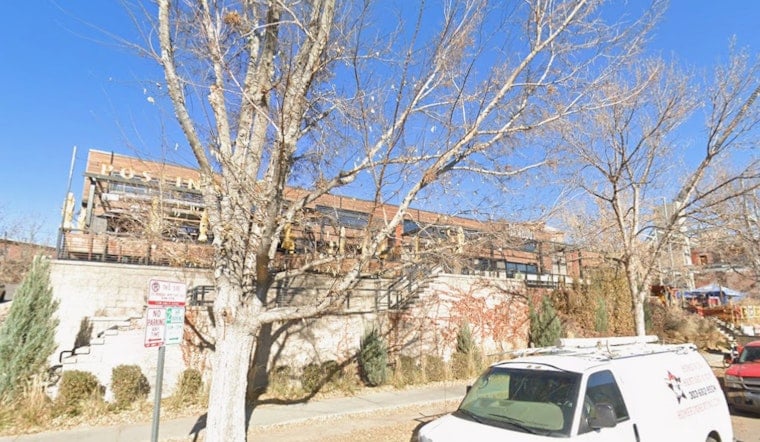 Recess Beer Garden Crashes Campus With Tivoli Student Union Takeover