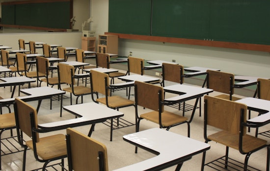 Recess Rule Chaos Has Oklahoma Schools Rewriting The Clock