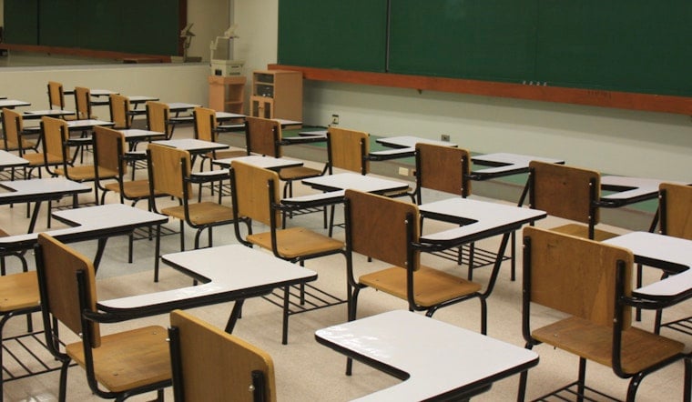 Recess Rule Chaos Has Oklahoma Schools Rewriting The Clock