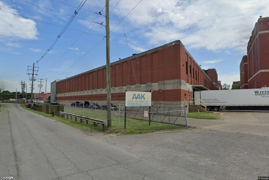 Records Expose Missed Red Flags Before Deadly Shively Plant Blast