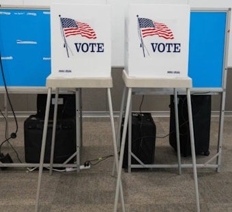 Red Edge In The Bayou As Louisiana GOP Finally Overtakes Democrats On Voter Rolls
