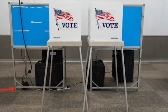 Red Edge In The Bayou As Louisiana GOP Finally Overtakes Democrats On Voter Rolls