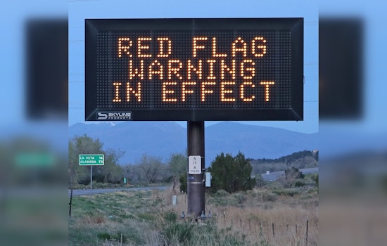 Lightning and Red Flag Fire Fears Put Selkirk Backcountry on Edge