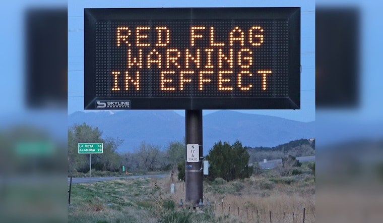 Lightning and Red Flag Fire Fears Put Selkirk Backcountry on Edge