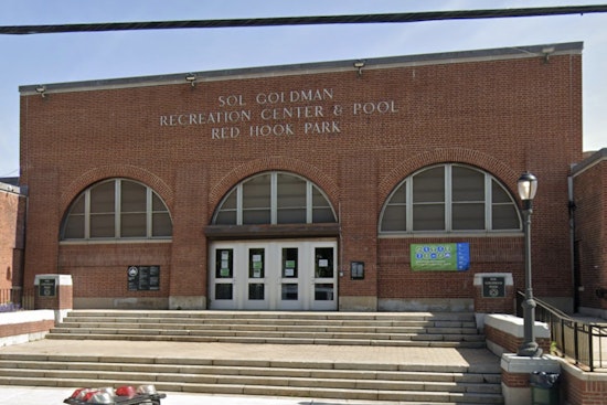 Red Hook Pool Drama: Neighborhood Oasis Stays Dry as July Drags On