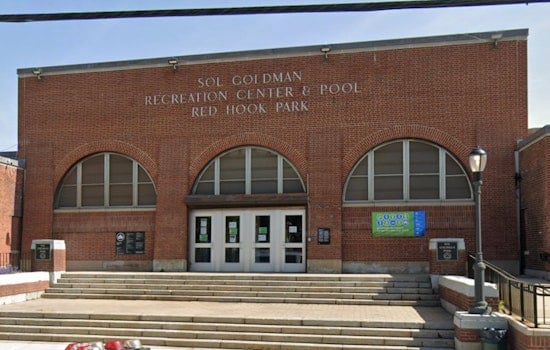 Red Hook Pool Drama: Neighborhood Oasis Stays Dry as July Drags On