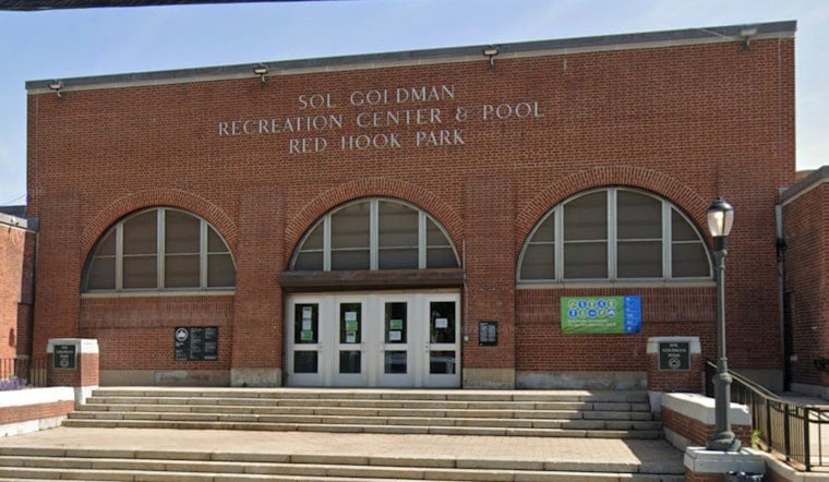 Red Hook Pool Drama: Neighborhood Oasis Stays Dry as July Drags On