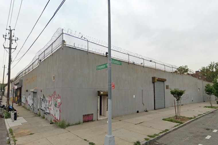 Red Hook Scores Waterfront Apartments With Rents Starting At $777