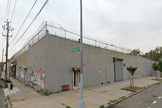 Red Hook Scores Waterfront Apartments With Rents Starting At $777
