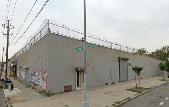 Red Hook Scores Waterfront Apartments With Rents Starting At $777