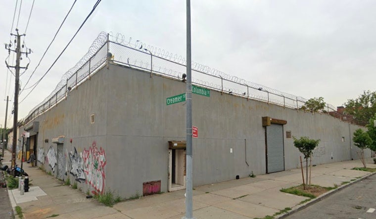 Red Hook Scores Waterfront Apartments With Rents Starting At $777