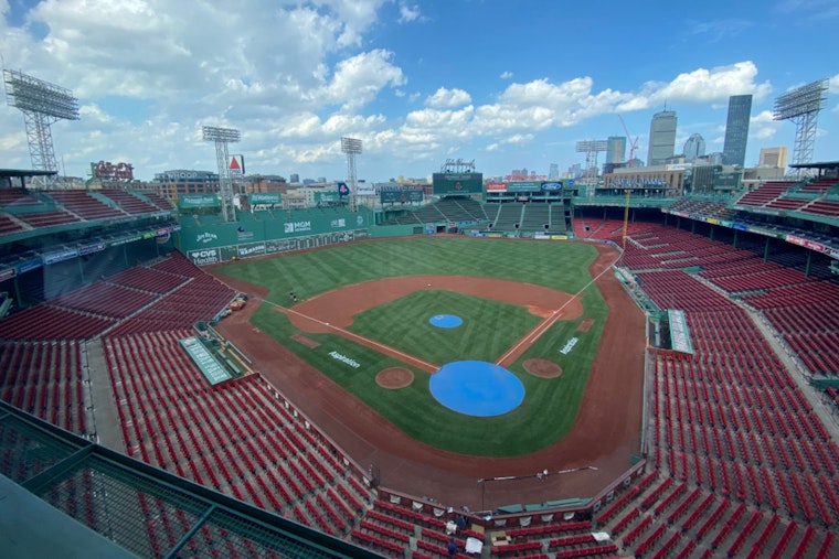 Red-Hot Sox Torch Rays, Stretch Win Streak To 13