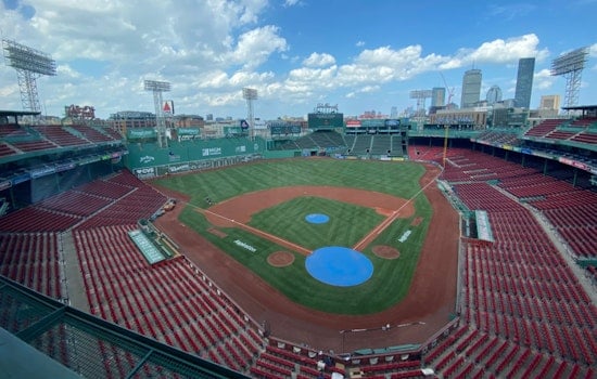 Red-Hot Sox Torch Rays, Stretch Win Streak To 13