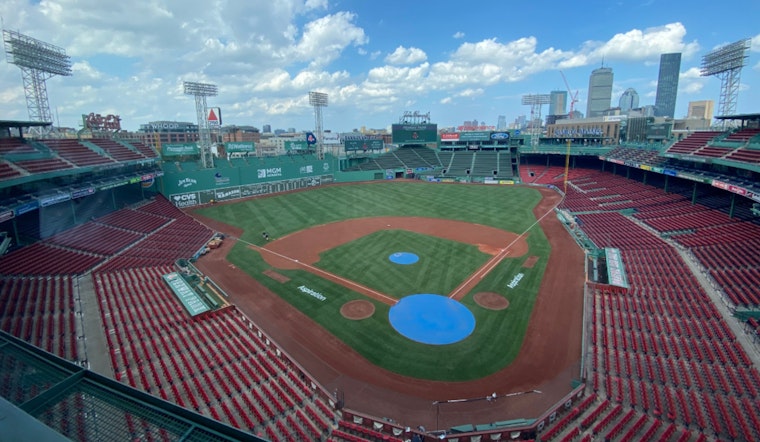 Red-Hot Sox Torch Rays, Stretch Win Streak To 13