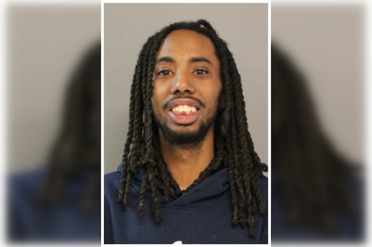 Red Line Mugger Gets 3 Years, Already Back on the Street