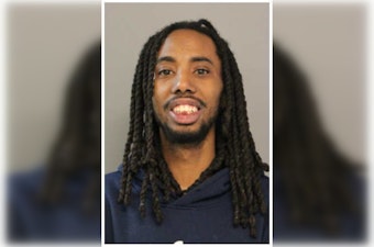 Red Line Mugger Gets 3 Years, Already Back on the Street
