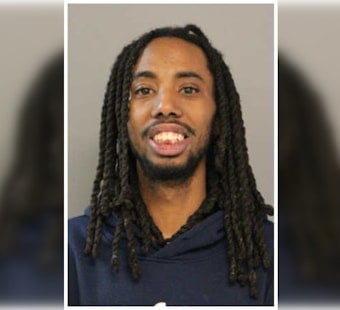 Red Line Mugger Gets 3 Years, Already Back on the Street
