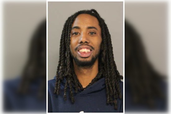 Red Line Mugger Gets 3 Years, Already Back on the Street