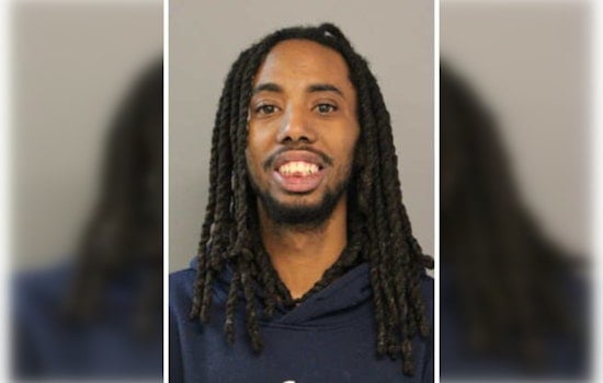 Red Line Mugger Gets 3 Years, Already Back on the Street