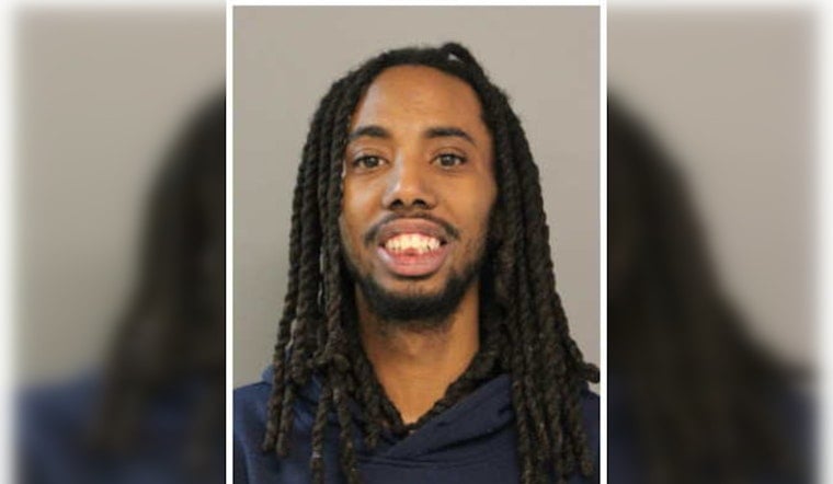 Red Line Mugger Gets 3 Years, Already Back on the Street