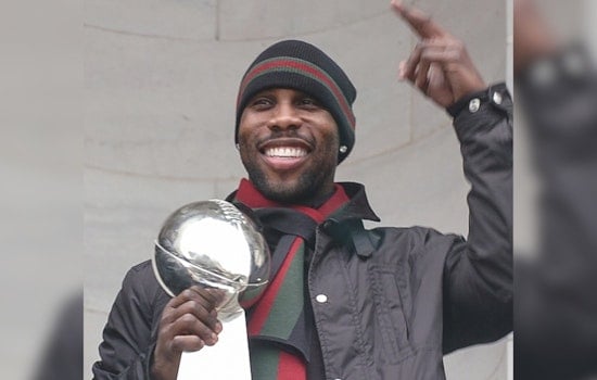 Red Lobster Boss, NFL Legend Headline Black Tech Week Takeover in Downtown Cincy
