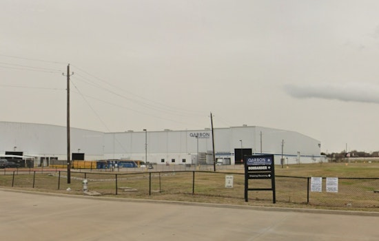 Red Oak Aerospace HQ Bulks Up With 55,000-Square-Foot Secretive SCIF Wing