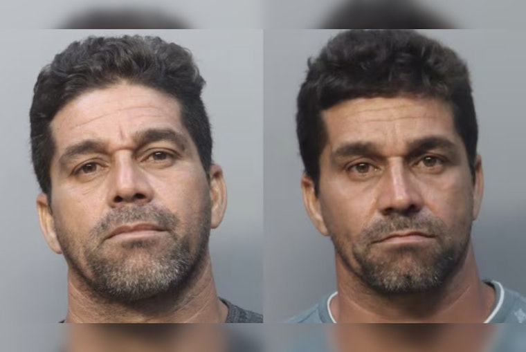 Redland Sewage Shock: Twin Brothers Busted Again By Everglades Wetlands