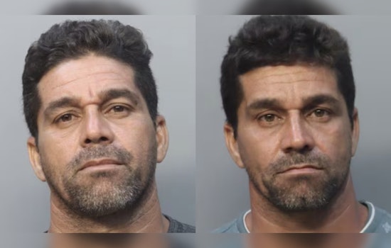 Redland Sewage Shock: Twin Brothers Busted Again By Everglades Wetlands