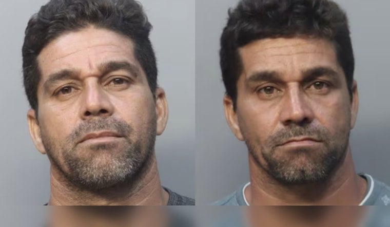 Redland Sewage Shock: Twin Brothers Busted Again By Everglades Wetlands