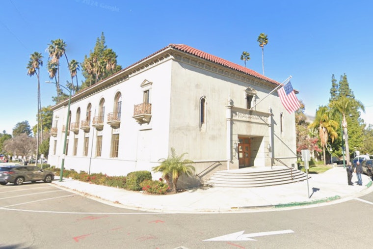 Redlands Deputy Chief Cashes Out Big, Tops California Pay Charts