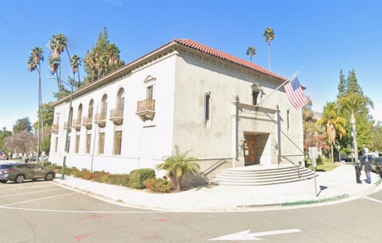 Redlands Deputy Chief Cashes Out Big, Tops California Pay Charts