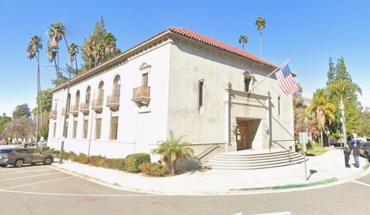 Redlands Deputy Chief Cashes Out Big, Tops California Pay Charts