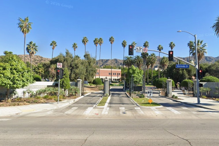 Redlands Snags Burbank Campus In Big Woodbury Shakeup