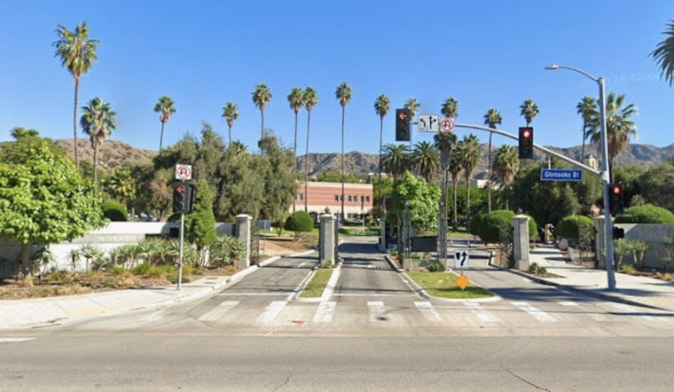 Redlands Snags Burbank Campus In Big Woodbury Shakeup