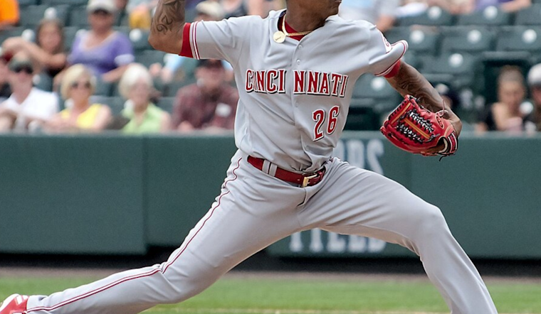 Reds Roll Dice On Electric Alabama Shortstop Justin Lebron At No. 18