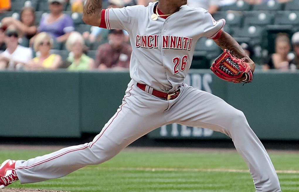 Reds Roll Dice On Electric Alabama Shortstop Justin Lebron At No. 18