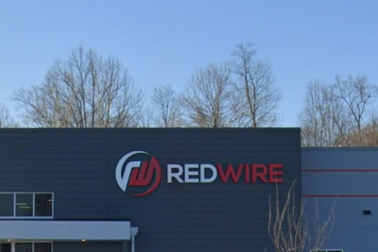 Redwire Unleashes 30,000-Square-Foot Space Lab In Georgetown, Indiana