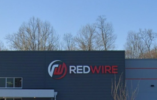 Redwire Unleashes 30,000-Square-Foot Space Lab In Georgetown, Indiana
