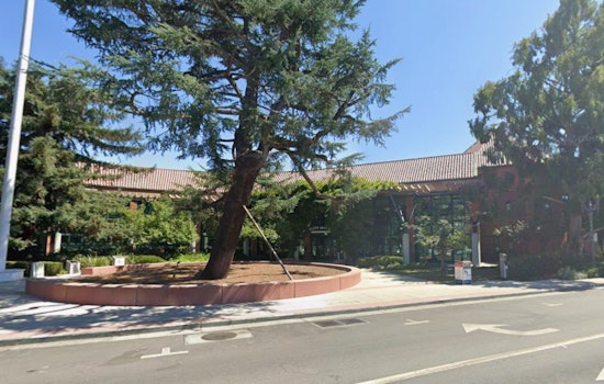Redwood City Approves Downtown Swap For 75 Senior Affordable Homes