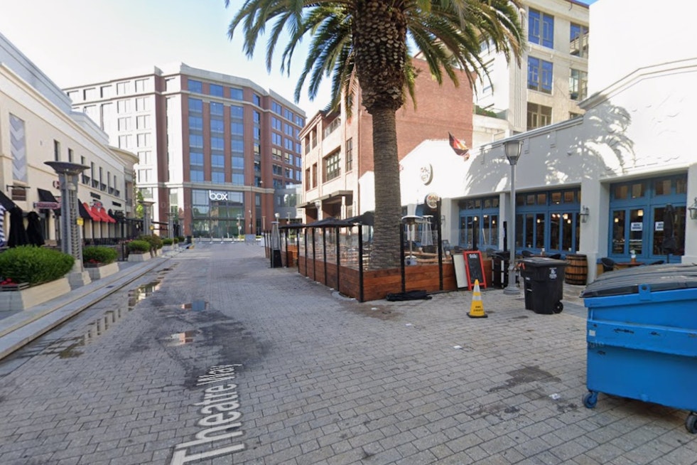 Redwood City Beer Garden Taps Out as Korean Upstart Rushes In