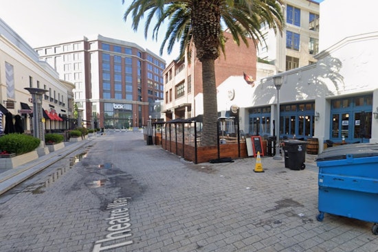 Redwood City Beer Garden Taps Out as Korean Upstart Rushes In