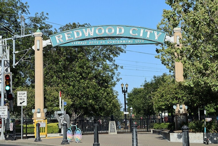Redwood City Tear-Down Fever Leaves Neighbors Holding The Bag